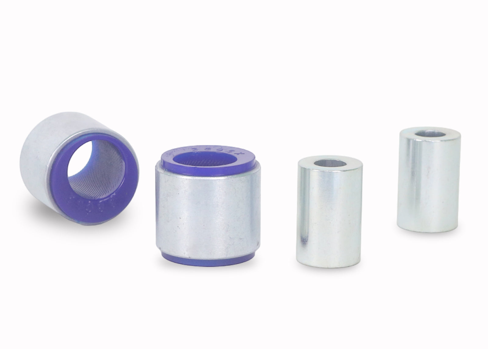 SuperPro - Rear Upper Camber Link - Camber Adjustable Inner Bushing Kit - SPF5210XK