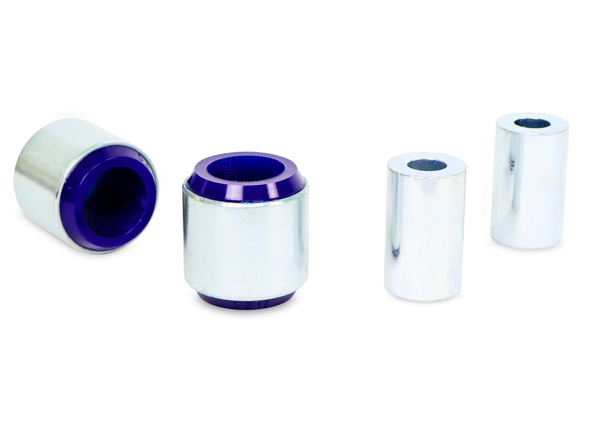SuperPro - Rear Tension Link - Inner/Forward Bushing Kit - SPF5211K