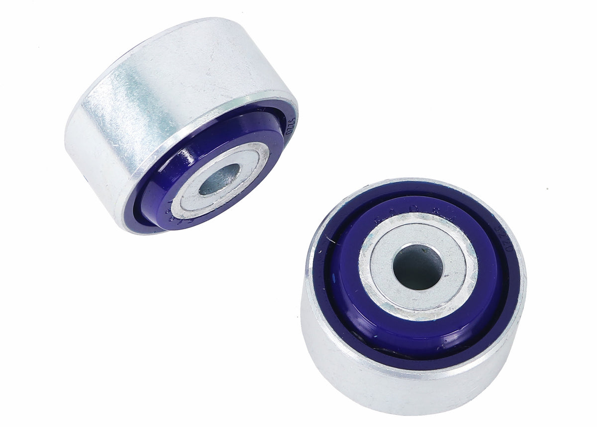 SuperPro - Rear Differential Mount Bushing Kit Mazda CX-9 - SPF5220K