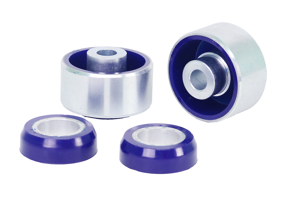 SuperPro - Rear Differential Mount Bushing Kit Mazda CX-9 - SPF5220K
