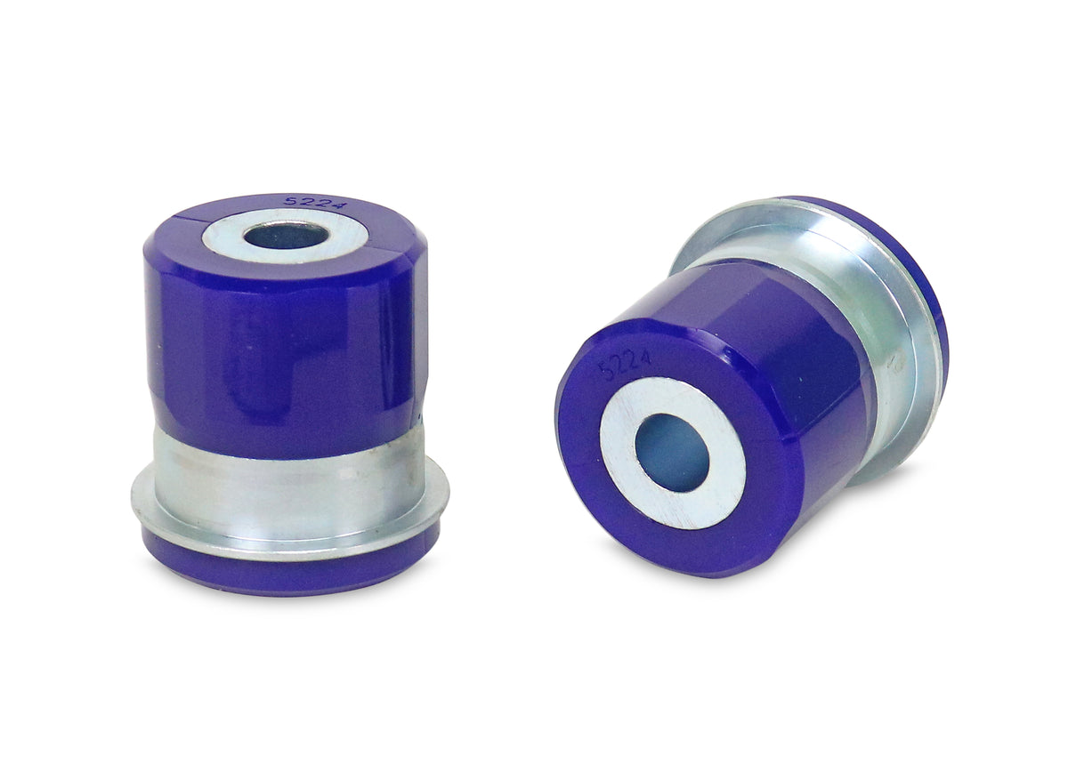 SuperPro - Front Lower Control Arm - Inner Rear Bushing Kit - SPF5224K