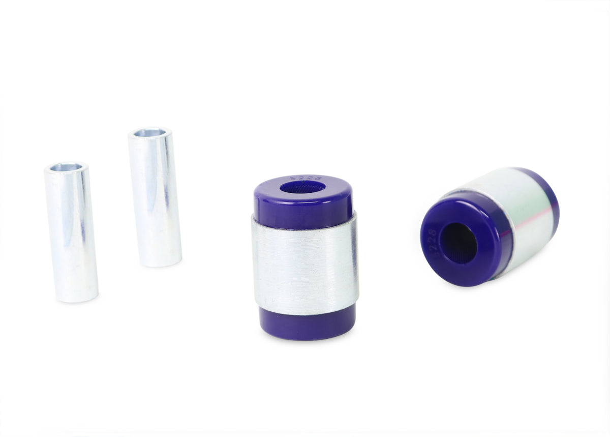 SuperPro - Rear Lower Control Arm Inner Bushing Kit - Kona N - SPF5228K