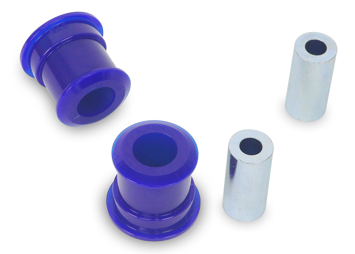 SuperPro - Rear Upper Control Arm Outer Bushing Kit (Replaces Hyme Joint) - SPF5236K