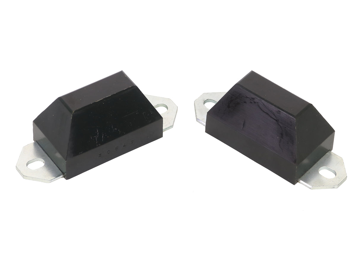 SuperPro - Bump Stop Set (Front OR Rear) - SPF5281K