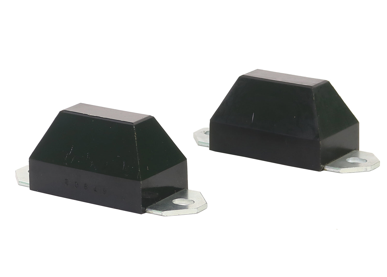 SuperPro - Bump Stop Set (Front OR Rear) - SPF5281K