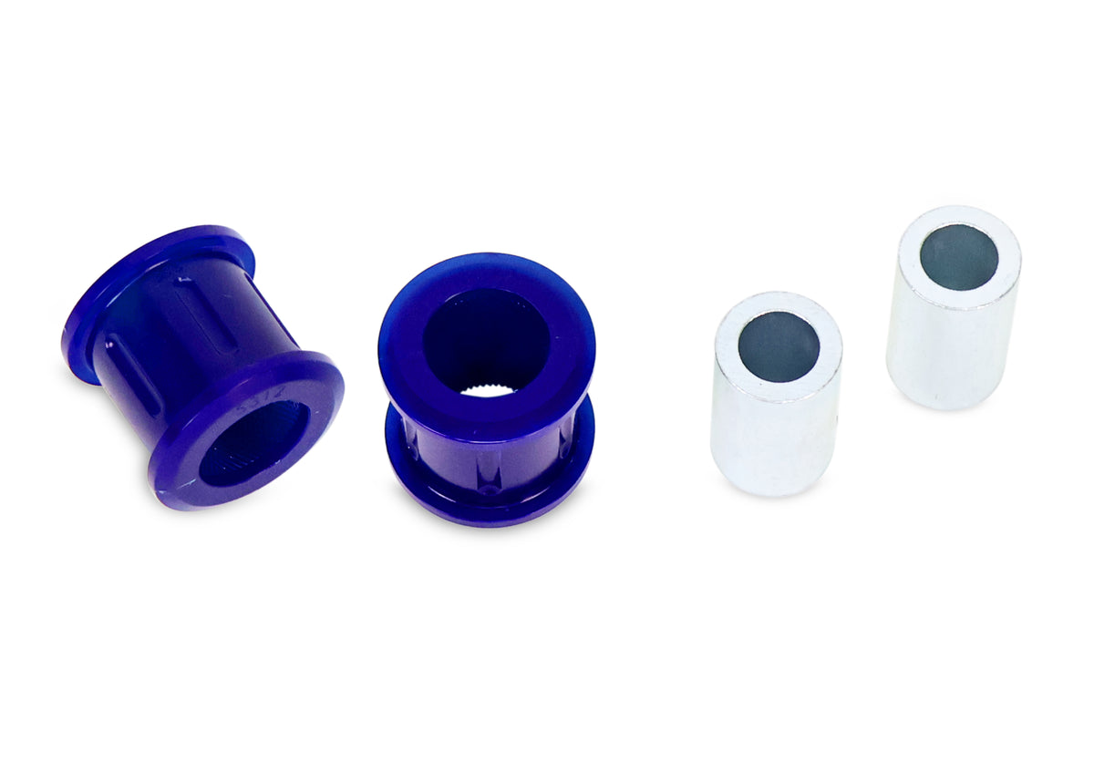 SuperPro - Suzuki Jimny 2018+ Front Panhard Rod Bushing Kit - SPF5312K