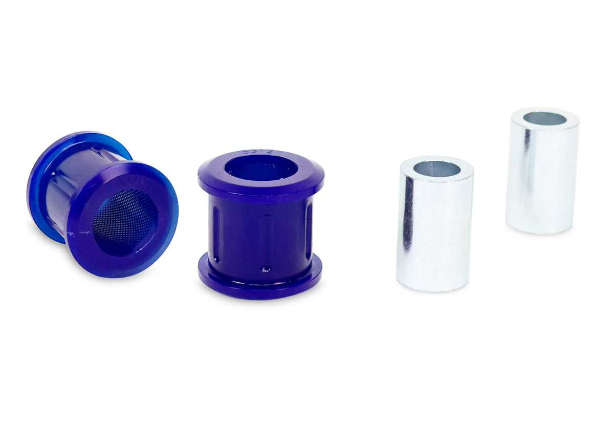 SuperPro - Suzuki Jimny 2018+ Front Panhard Rod Bushing Kit - SPF5312K