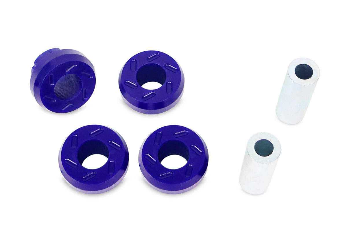 SuperPro - Front Lower Control Arm - Inner Bushing Kit (AWD Models) - SPF5313K