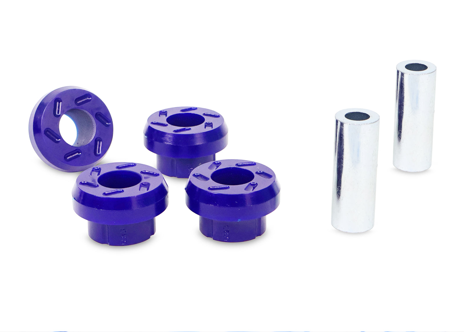 SuperPro - Front Lower Control Arm - Inner Bushing Kit (AWD Models) - SPF5313K