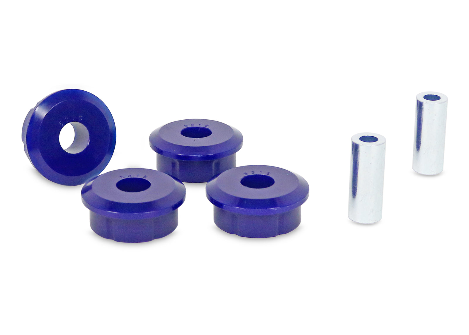 SuperPro - Differential Mount Bushing Kit - SPF5315K