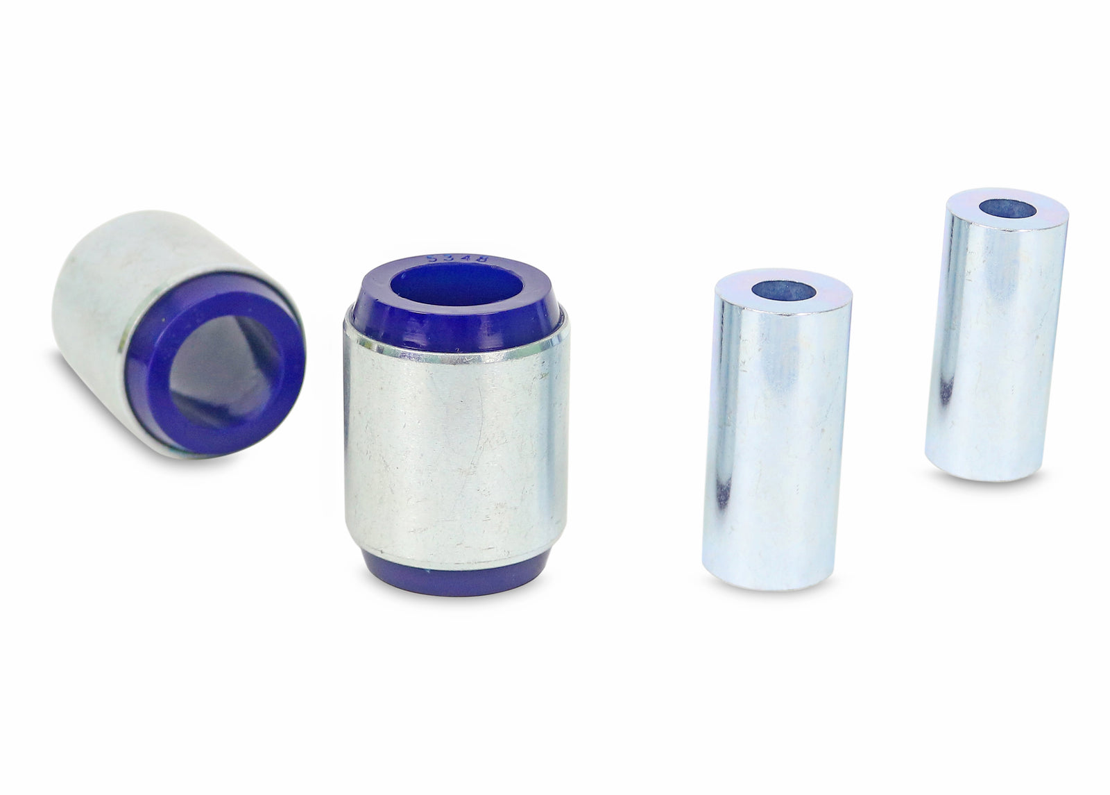 SuperPro - Lower Shock-to-Control Arm Bushing Kit - SPF5348K