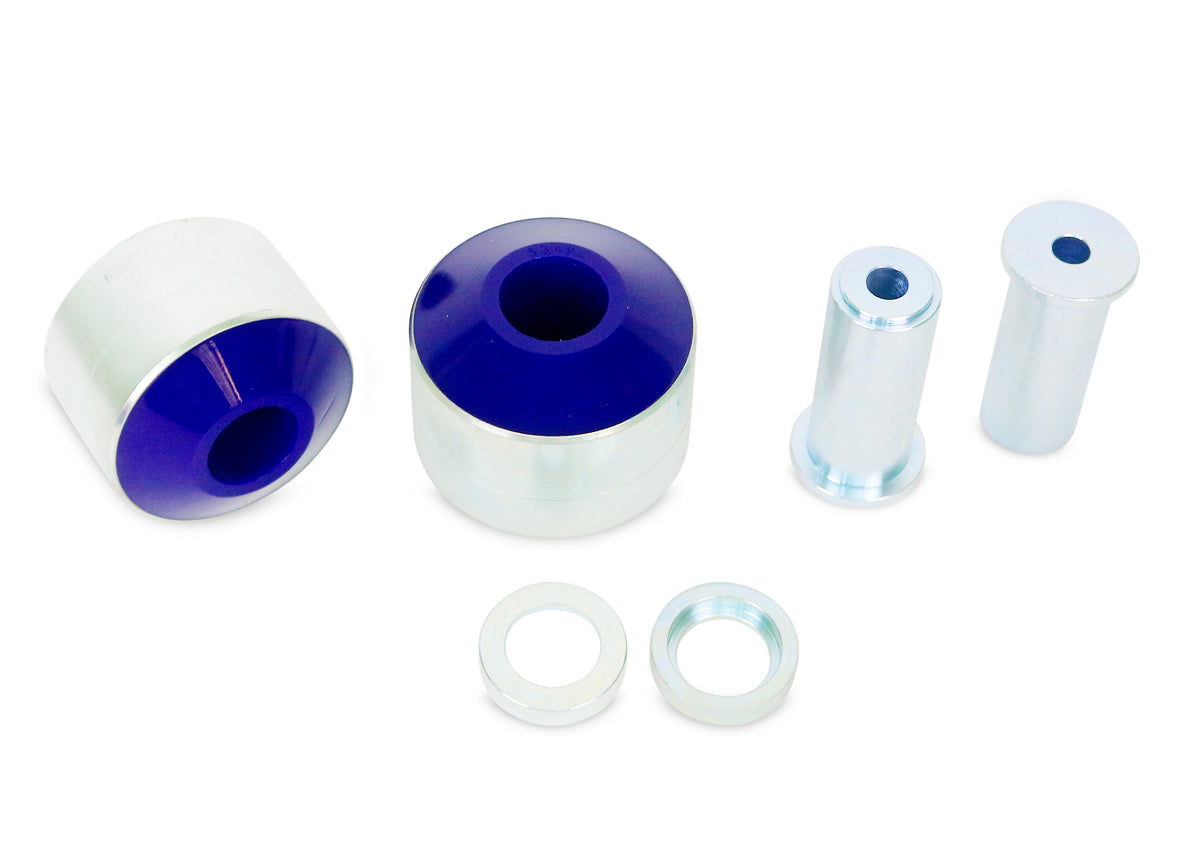 SuperPro - Radius Arm Bushing Kit - SPF5349K