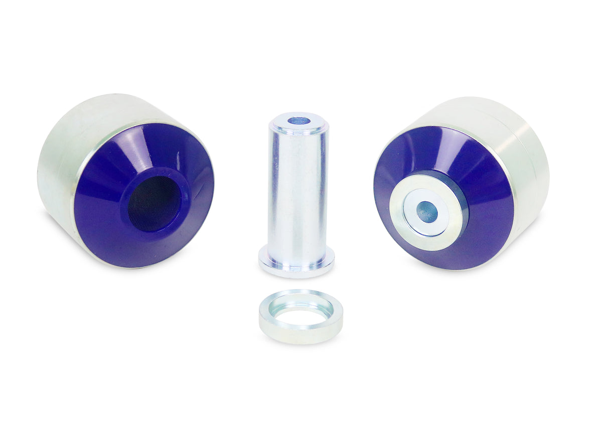 SuperPro - Radius Arm Bushing Kit - SPF5349K