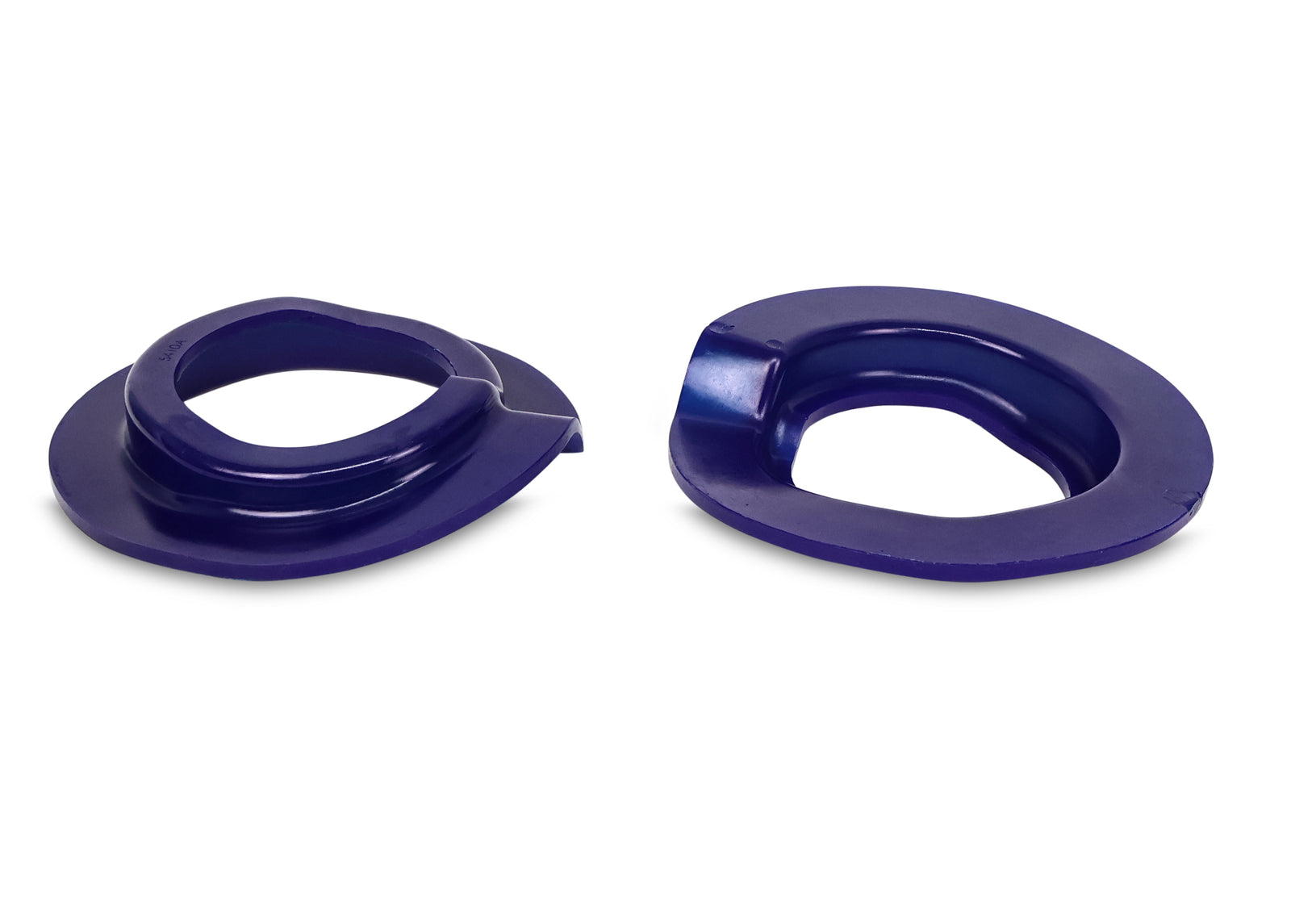 SuperPro - Rear Coil Spring Lower Insulator Kit - SPF5410AK