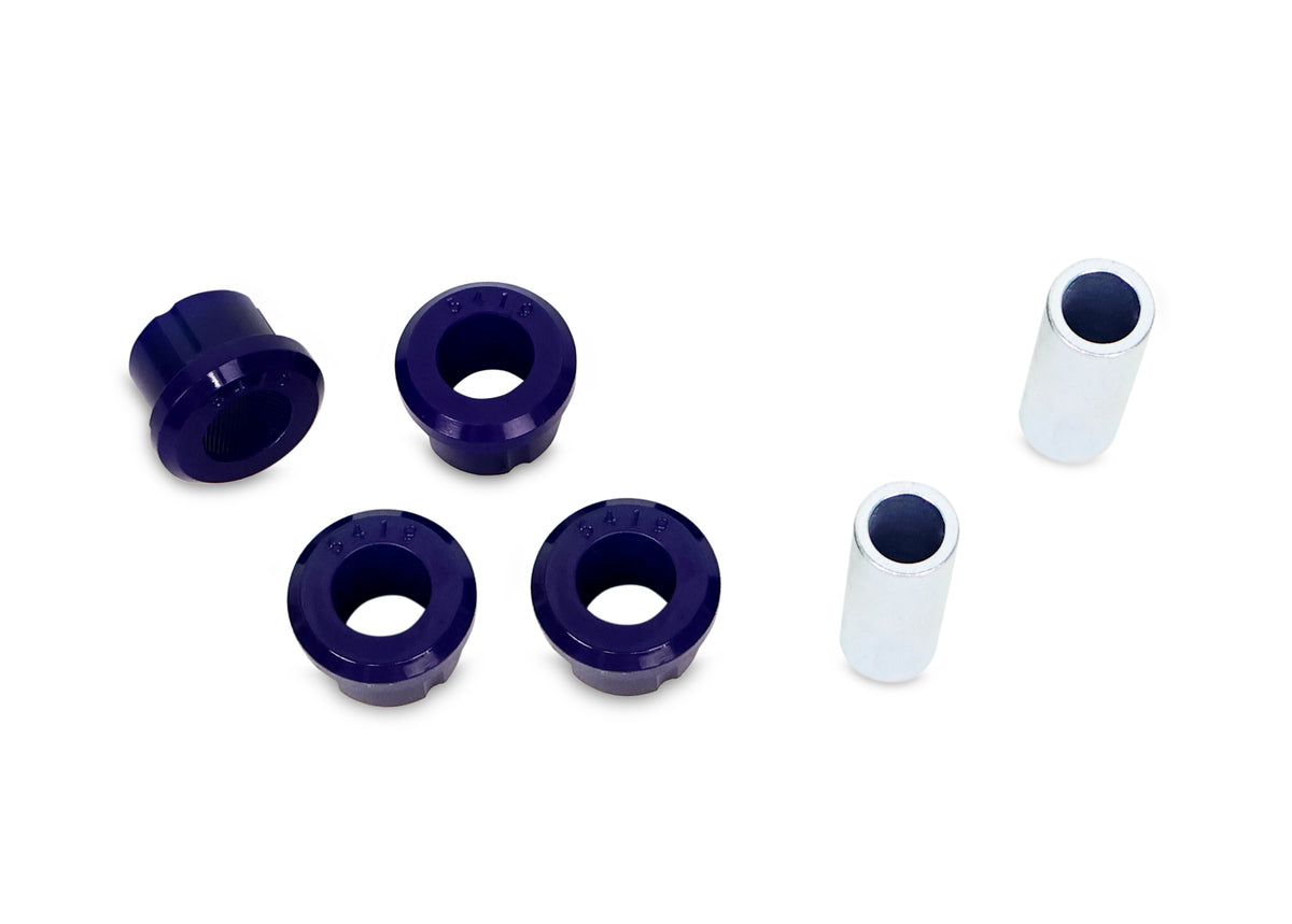 SuperPro - Front Lower Control Arm Inner Forward Bushing Kit - SPF5419K