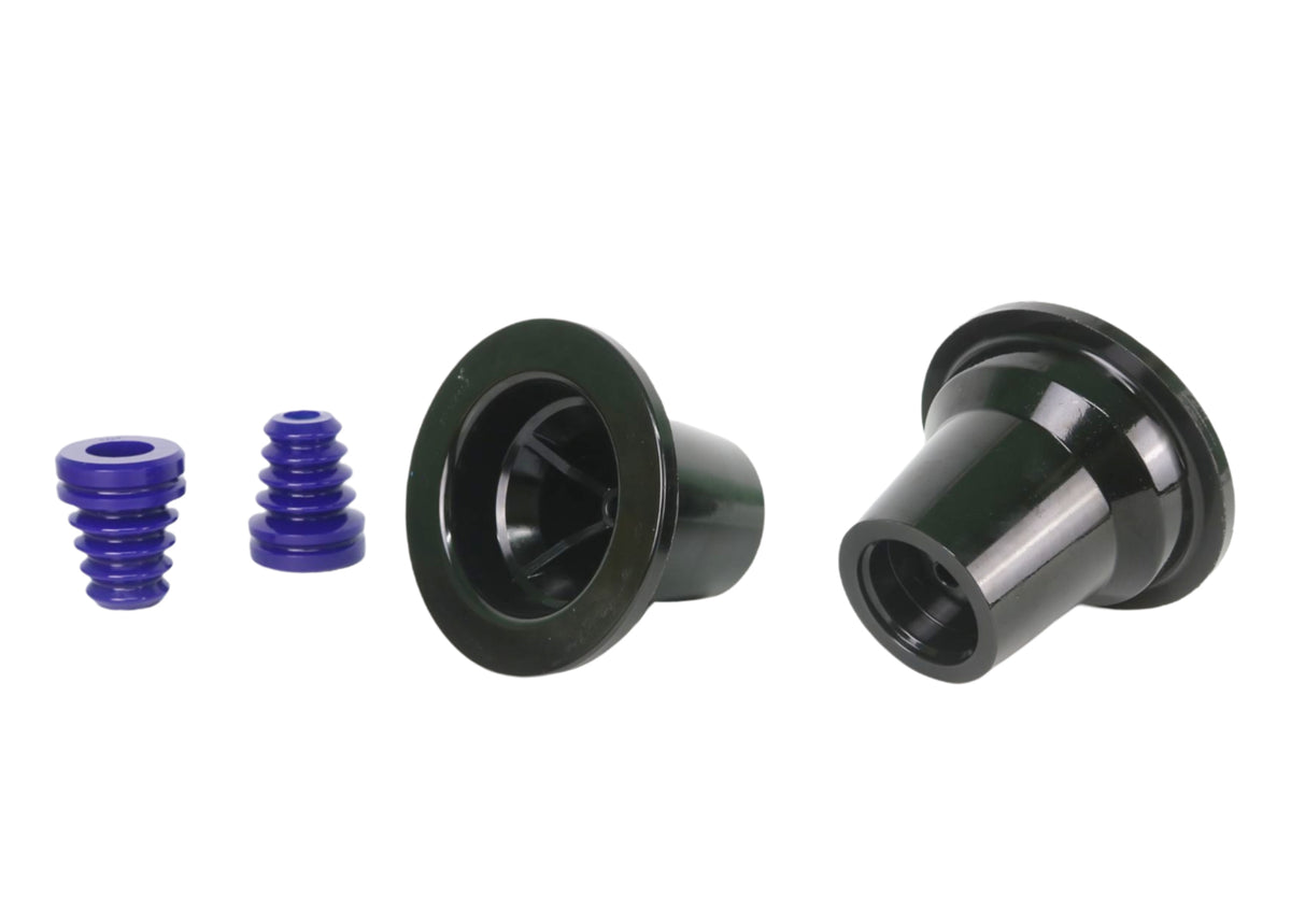 SuperPro - Rear Bump Stop Kit - SPF5469K