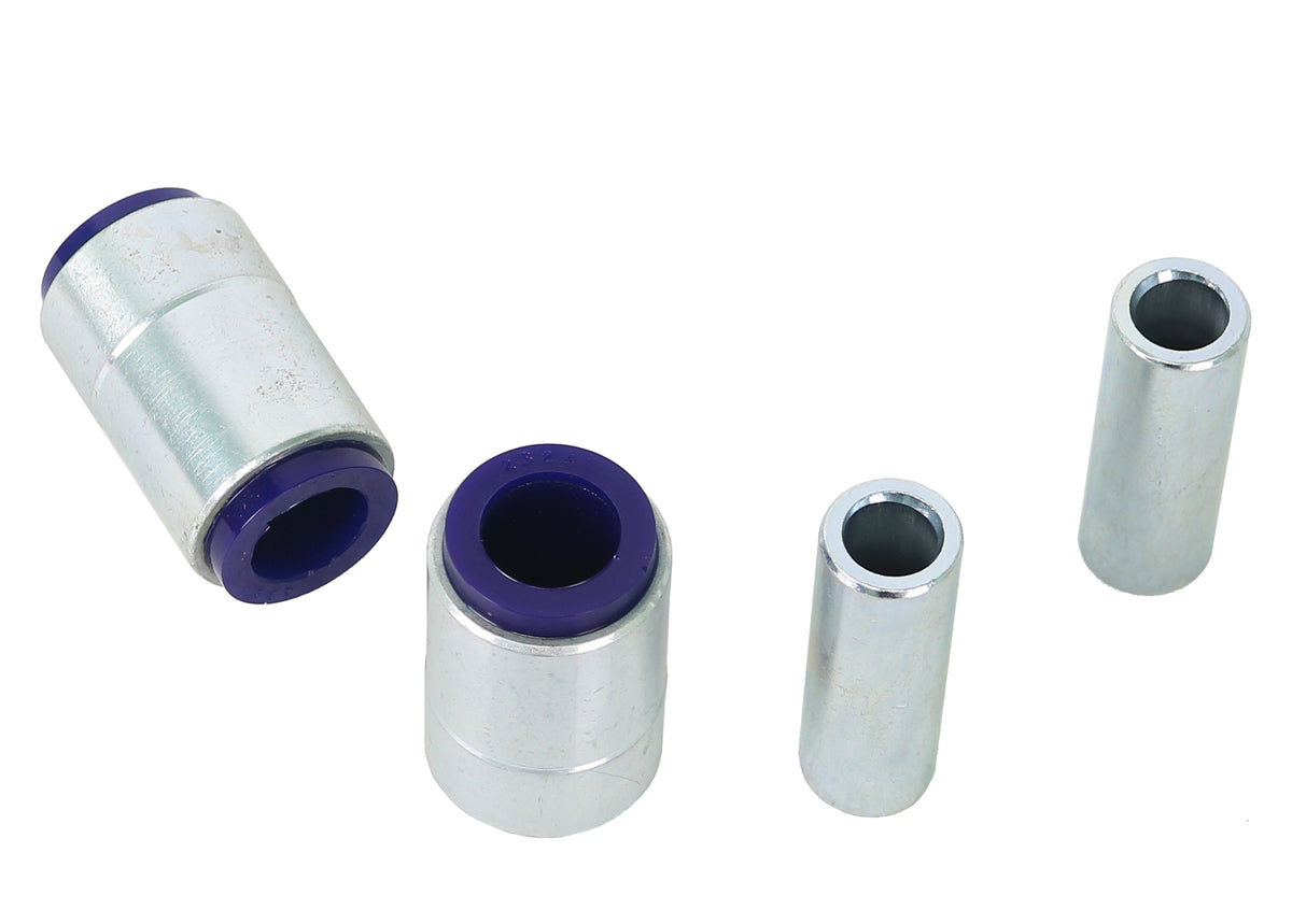 SuperPro - Rear LCA Rearward Lower Inner Bushing Kit - SPF5496K