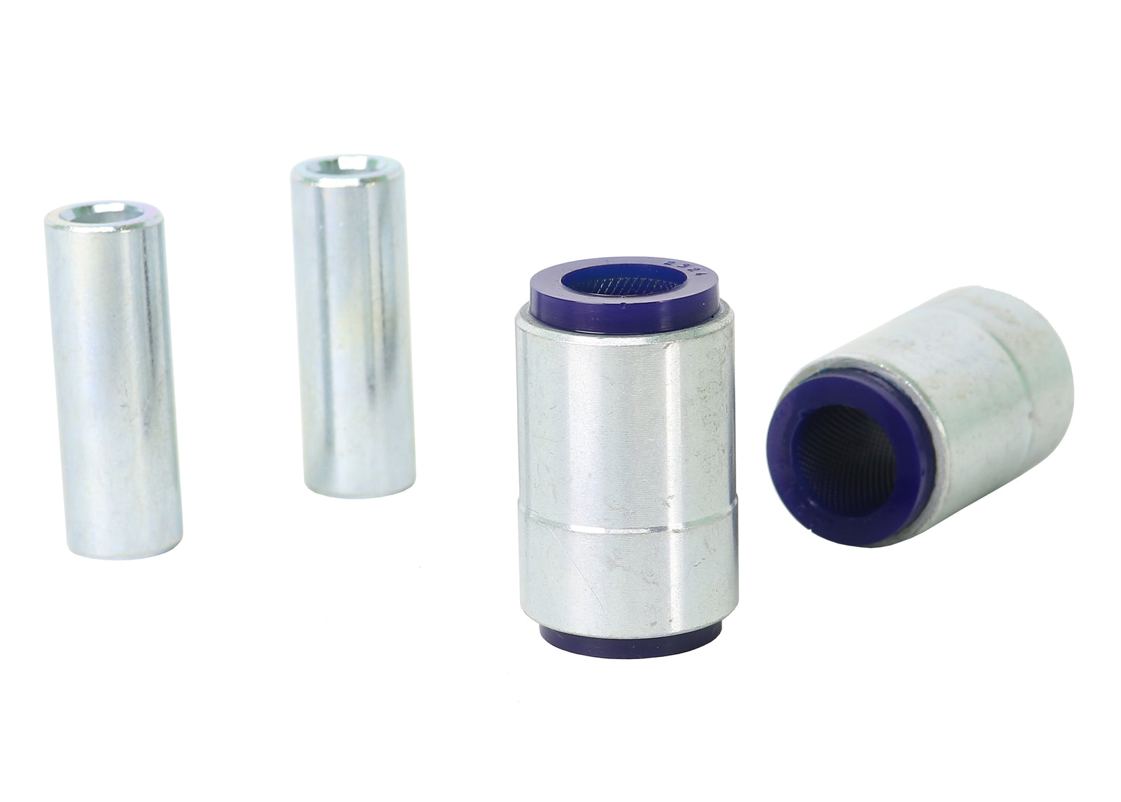 SuperPro - Rear LCA Rearward Lower Inner Bushing Kit - SPF5496K