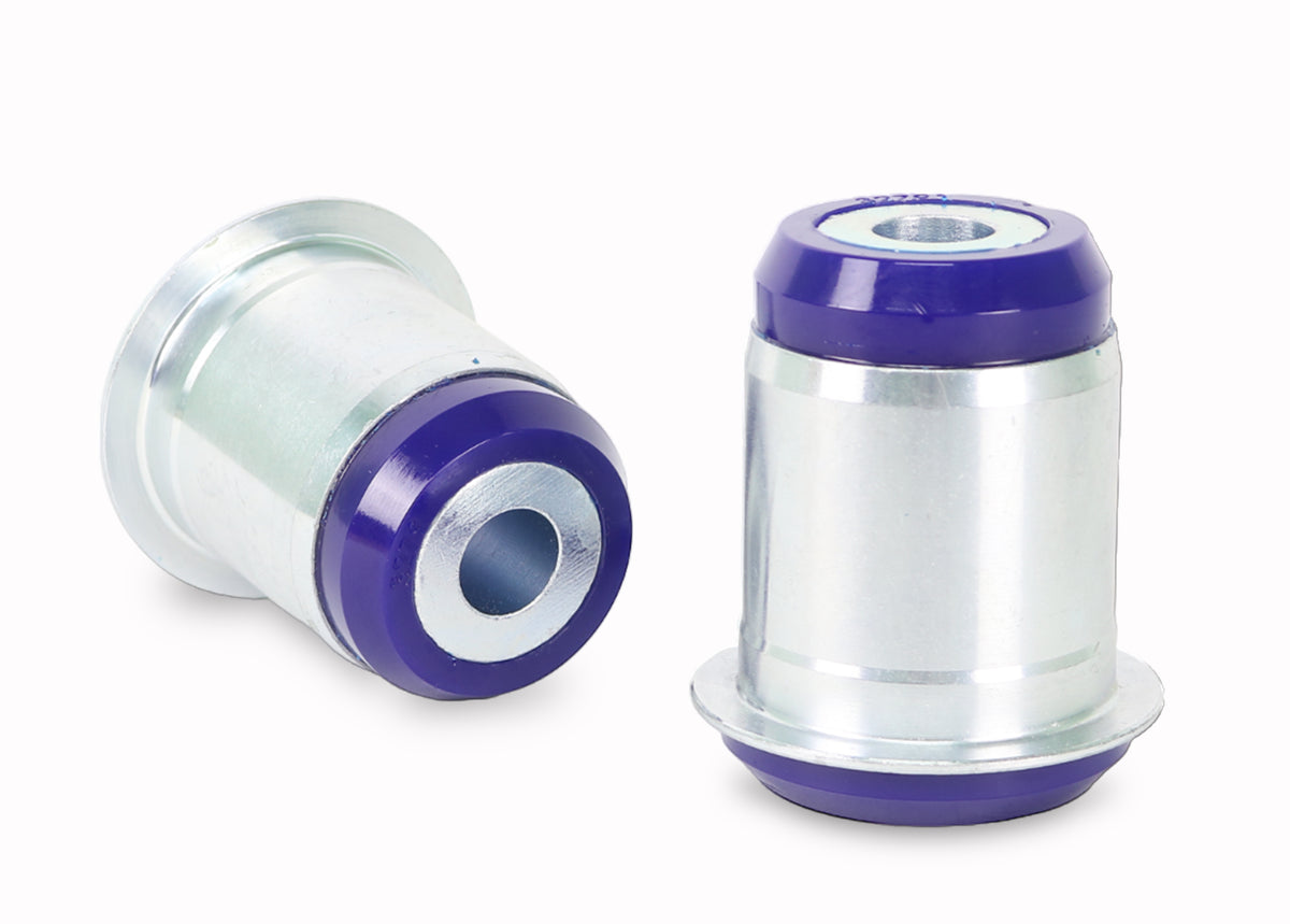 SuperPro - Suspension Control Arm Bushing Kit - SPF5522K
