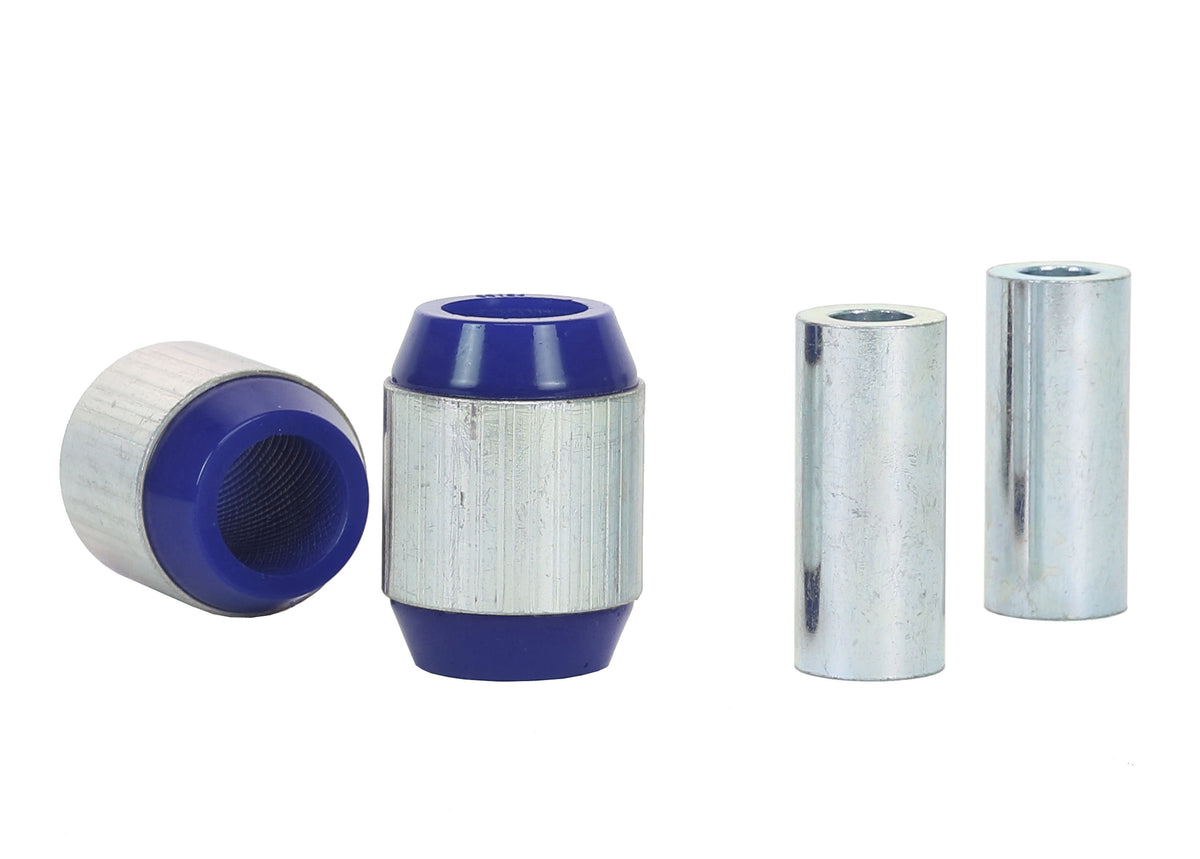SuperPro - Rear Lower Control Arm Rearward Inner Bushing Kit - SPF5561K