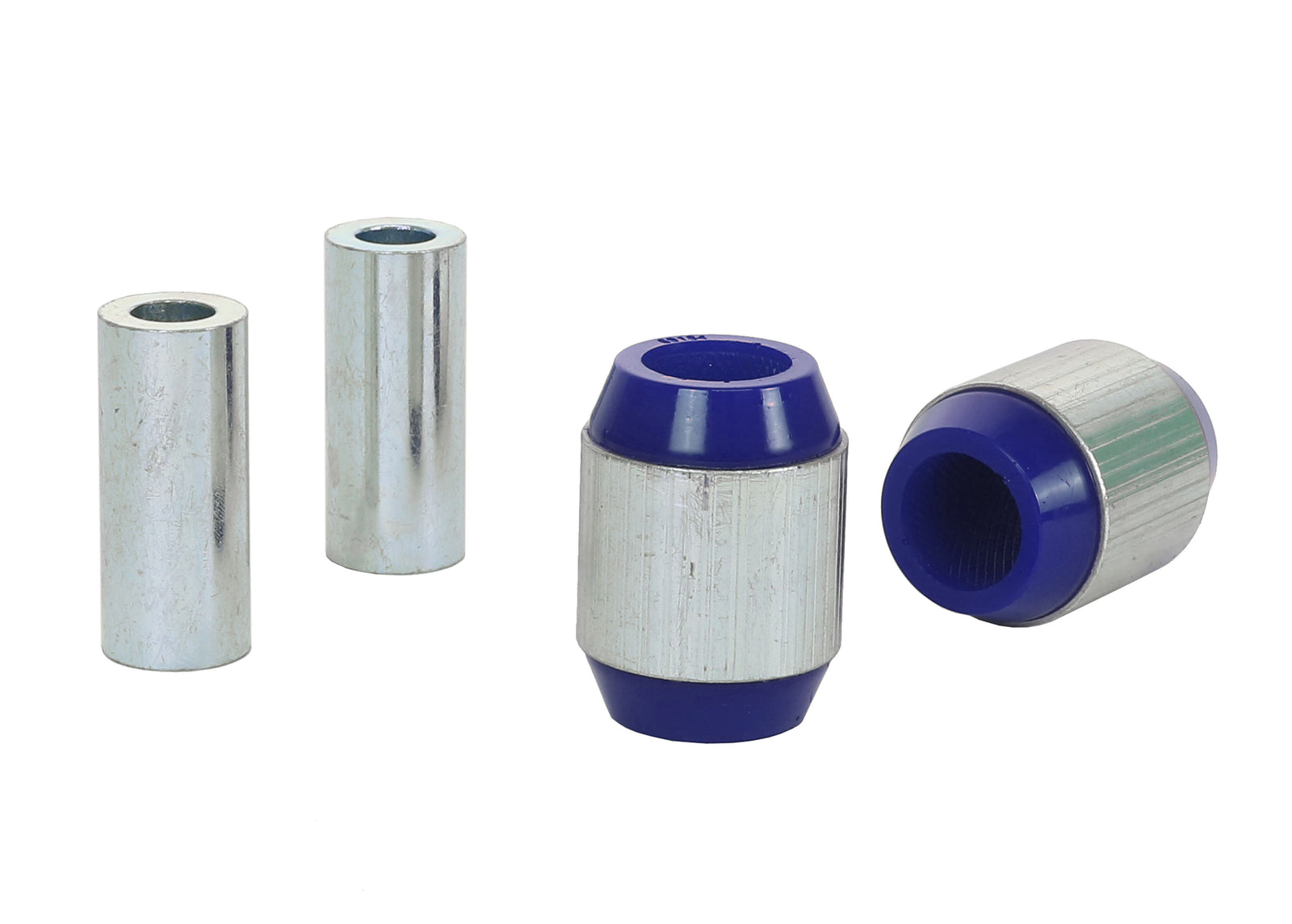 SuperPro - Rear Lower Control Arm Rearward Inner Bushing Kit - SPF5561K