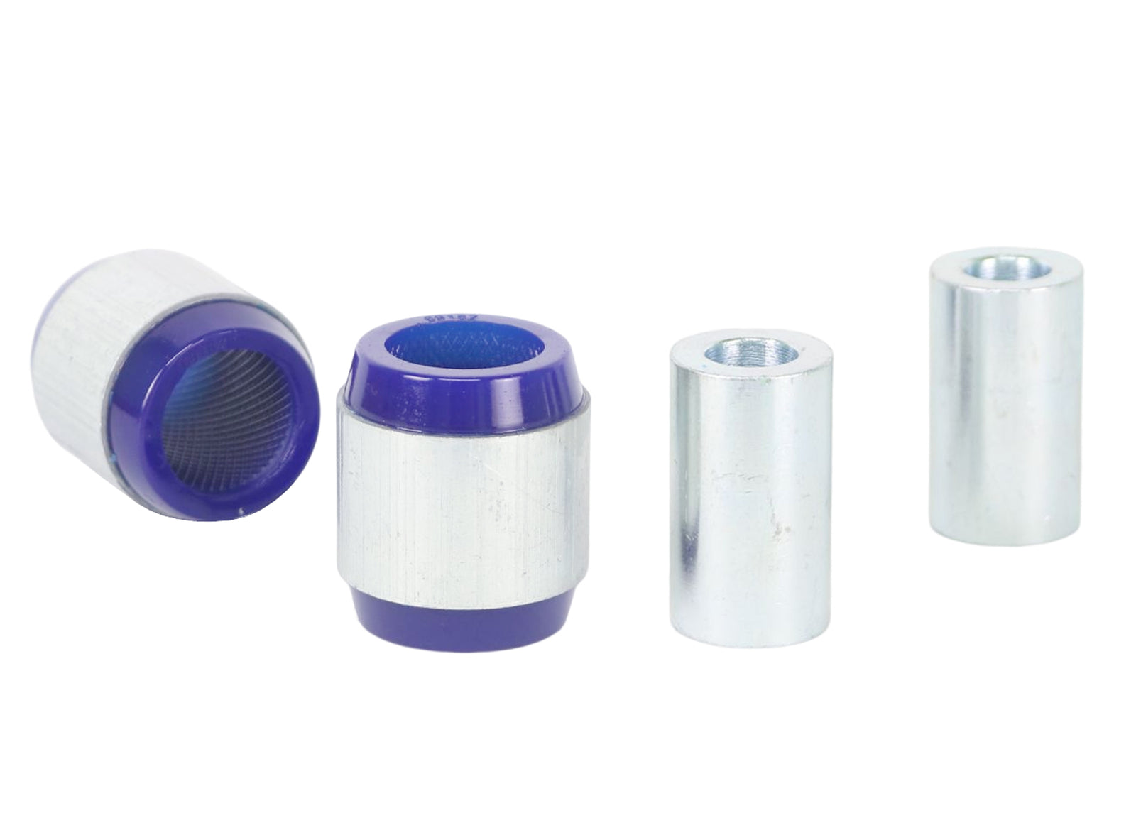 SuperPro - Rear Toe Control Arm Inner Bushing Kit - SPF5562K