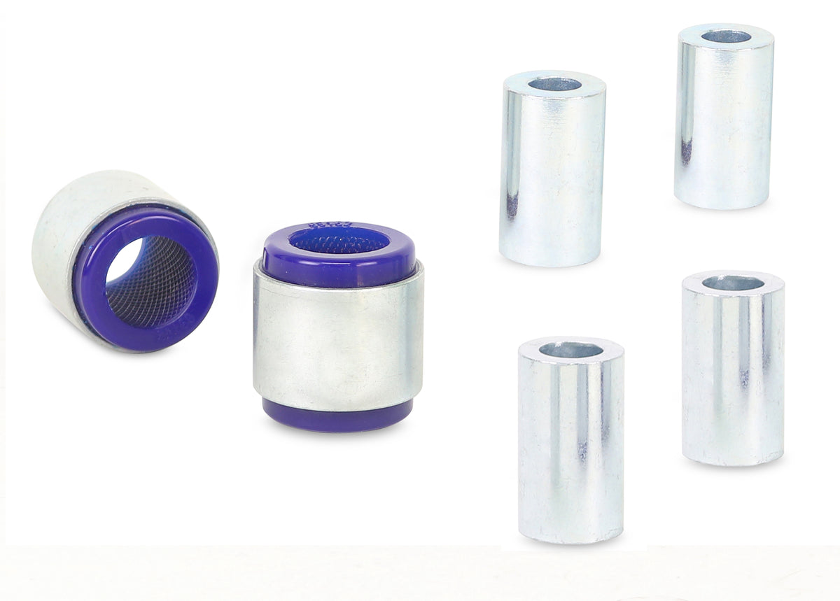 SuperPro - Rear Panhard Rod (Track Bar) Bushing Set - Jeep Wrangler JL - SPF5575K