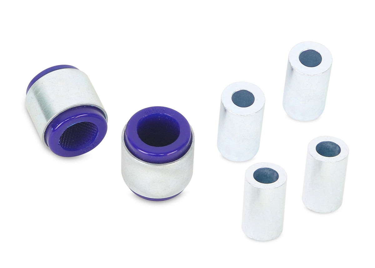 SuperPro - Rear Panhard Rod (Track Bar) Bushing Set - Jeep Wrangler JL - SPF5575K