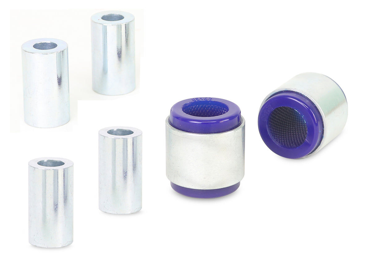 SuperPro - Rear Panhard Rod (Track Bar) Bushing Set - Jeep Wrangler JL - SPF5575K