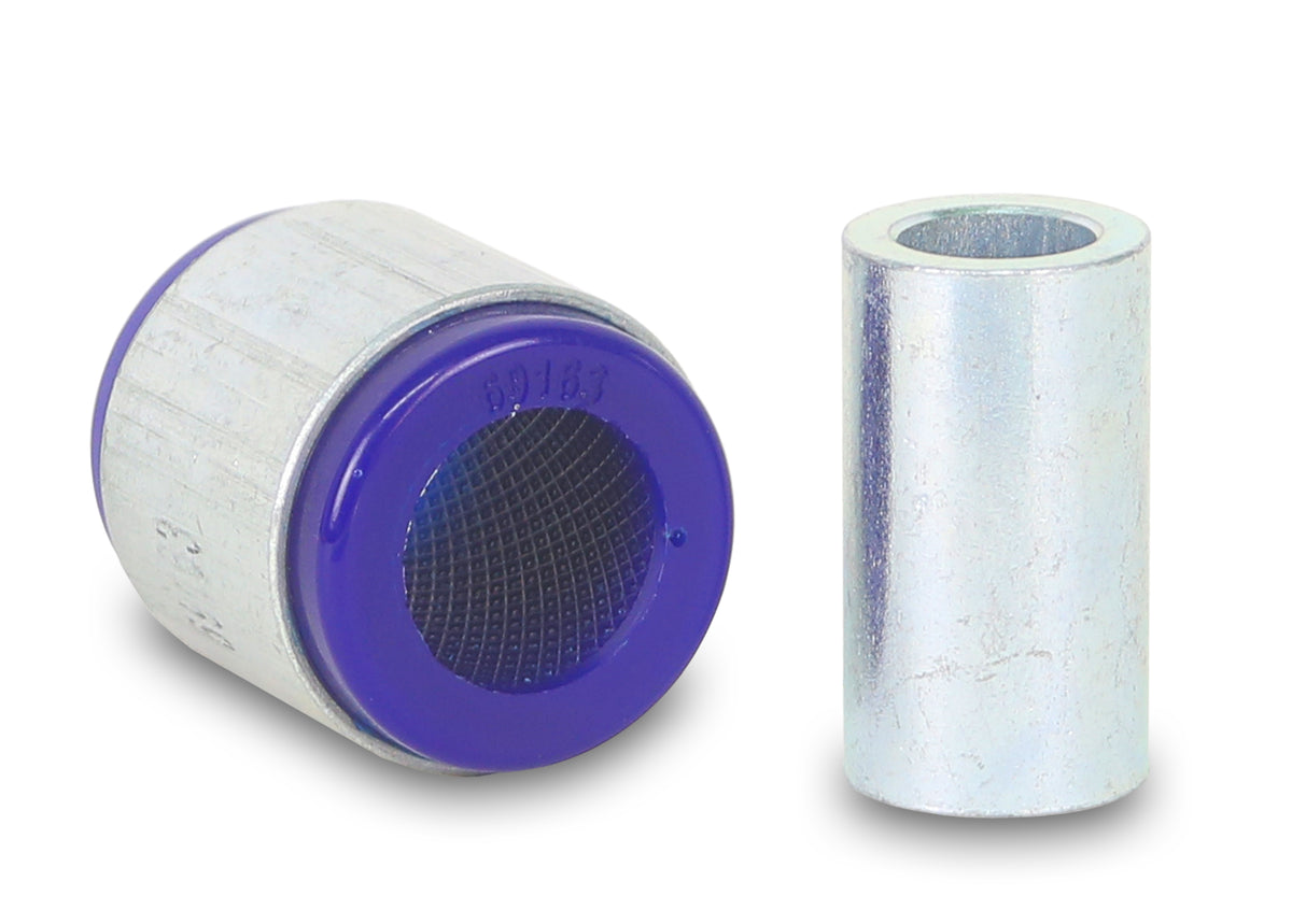 SuperPro - Front Track Bar (Panhard Rod) to Differential Bushing Kit - JL Wrangler, JT Gladiator - SPF5581K
