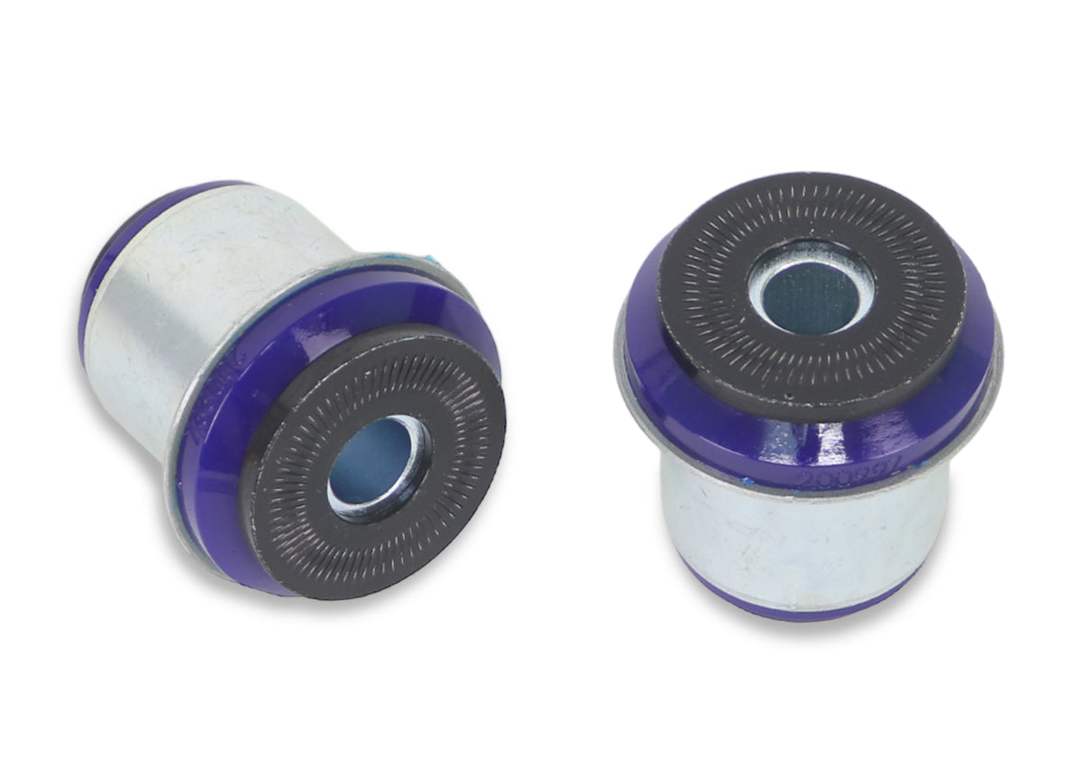 SuperPro - Front Upper Control Arm Inner Bushing Kit - SPF5583K