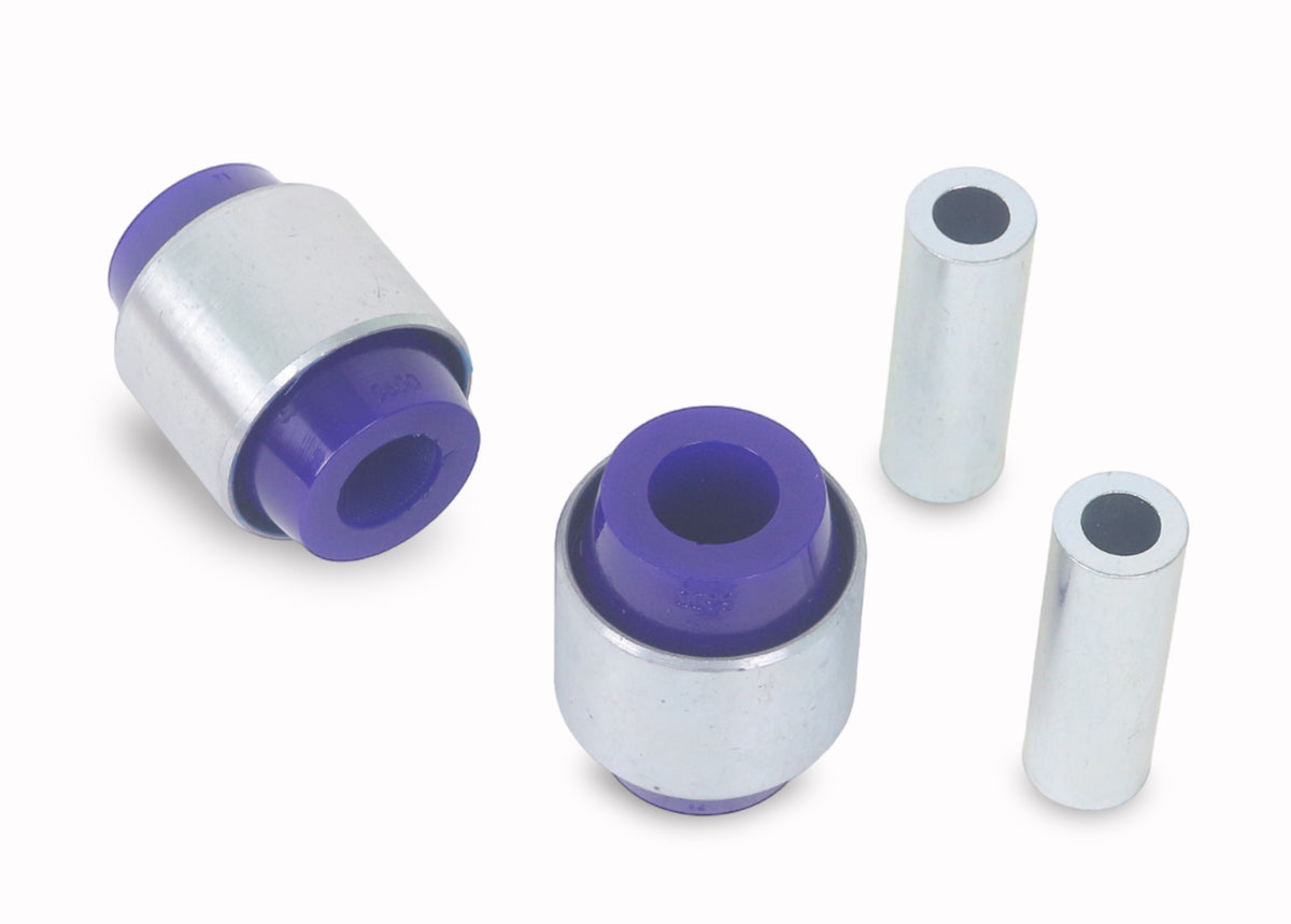 SuperPro - Front Lower Control Arm Inner Bushing Kit - SPF5600K