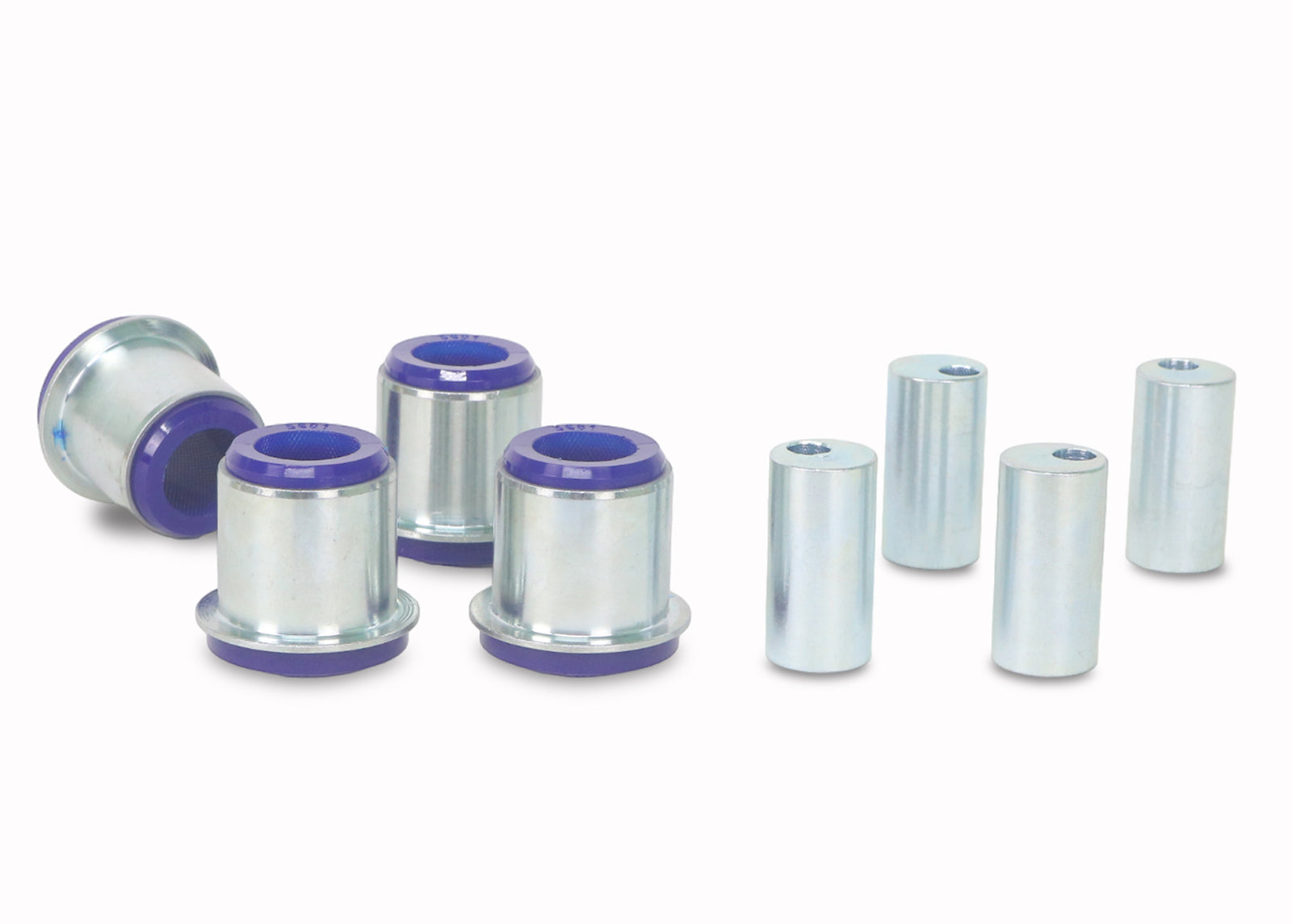 SuperPro - Front Upper Control Arm - Camber Adjustable Inner Bushing Kit - SPF5602K