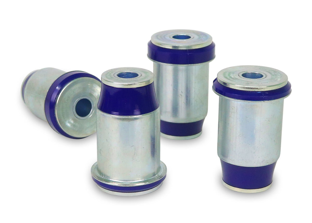 SuperPro - Front Lower Control Arm Inner Bushing Set - SPF5689K