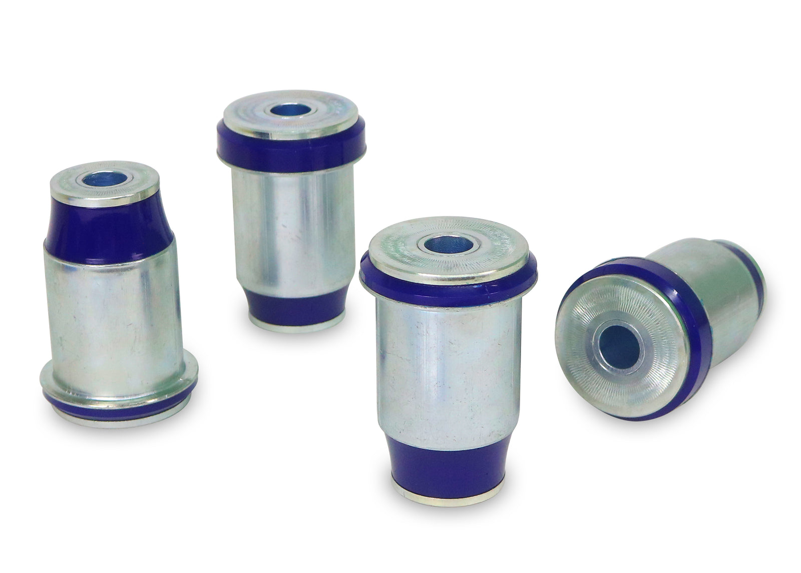 SuperPro - Front Lower Control Arm Inner Bushing Set - SPF5689K