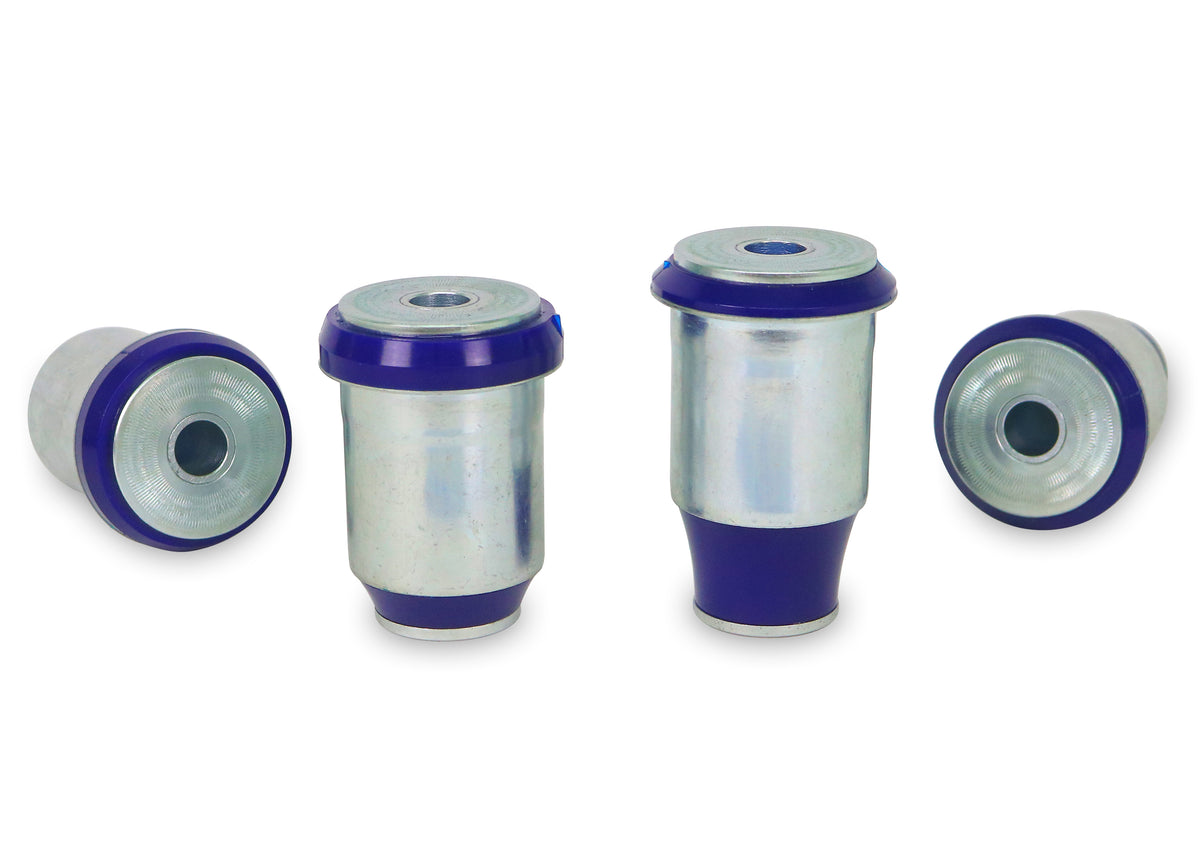 SuperPro - Front Lower Control Arm Inner Bushing Set - SPF5690K