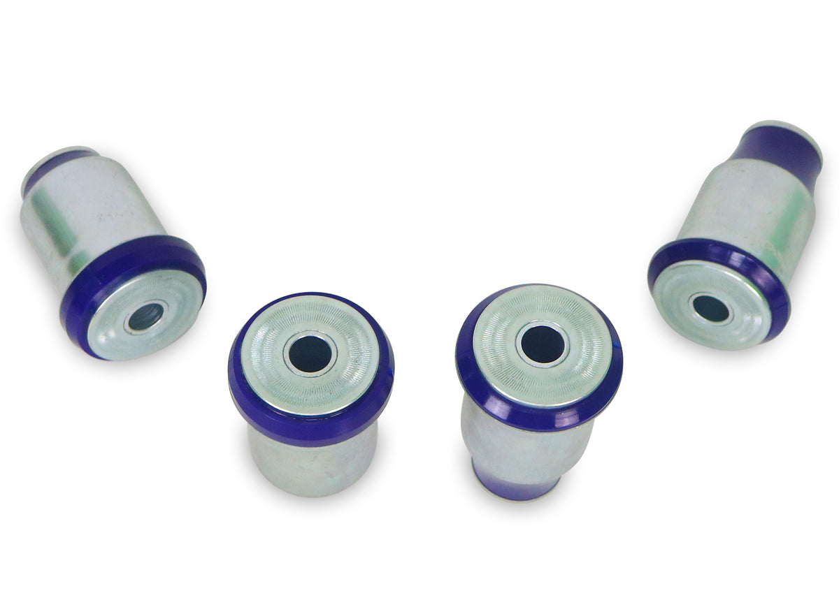 SuperPro - Front Lower Control Arm Inner Bushing Set - SPF5690K