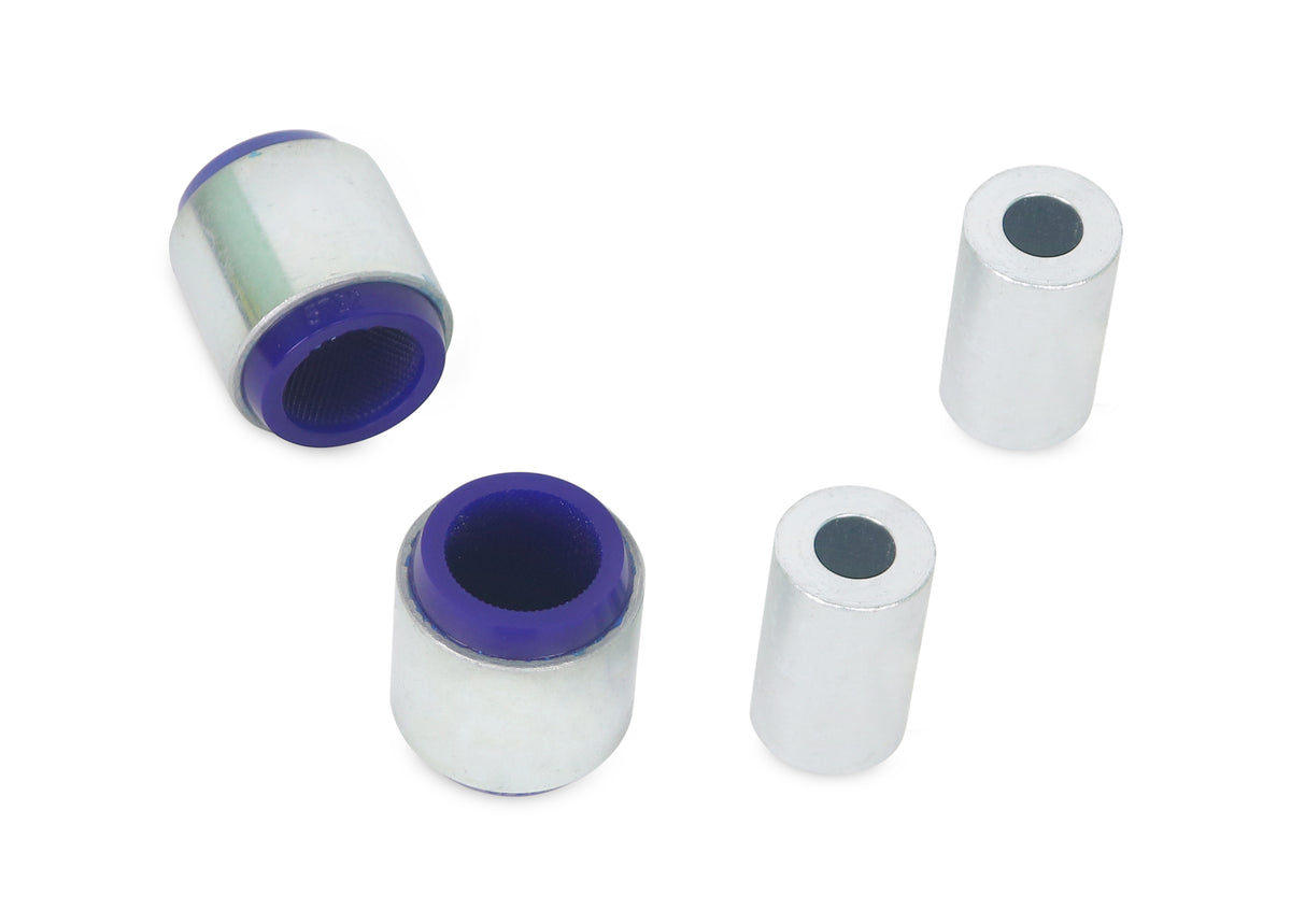 SuperPro - Rear Upper Hub Bushings - SPF5722K