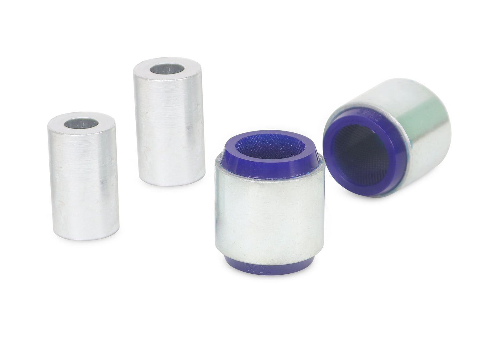 SuperPro - Rear Upper Hub Bushings - SPF5722K