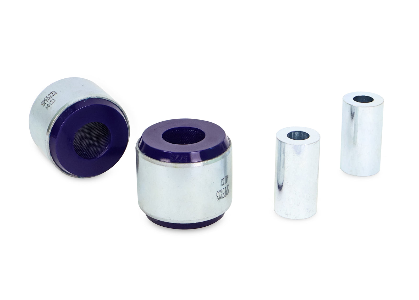 SuperPro - Rear Trailing Arm Lower - Bushing Kit - SPF5723K