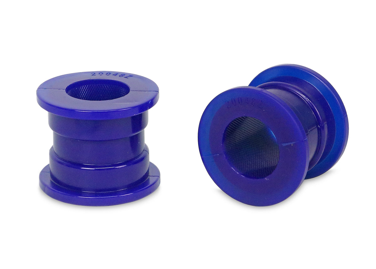 SuperPro - 30mm Rear Sway Bar Bushing Kit - KDSS - SPF5727-30K