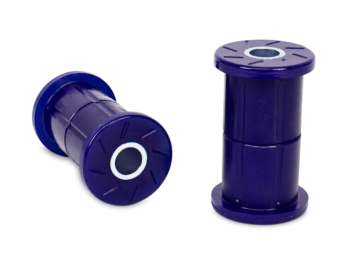 SuperPro - Rear Leaf Spring Rearward Eye Bushing Kit - SPF5783K
