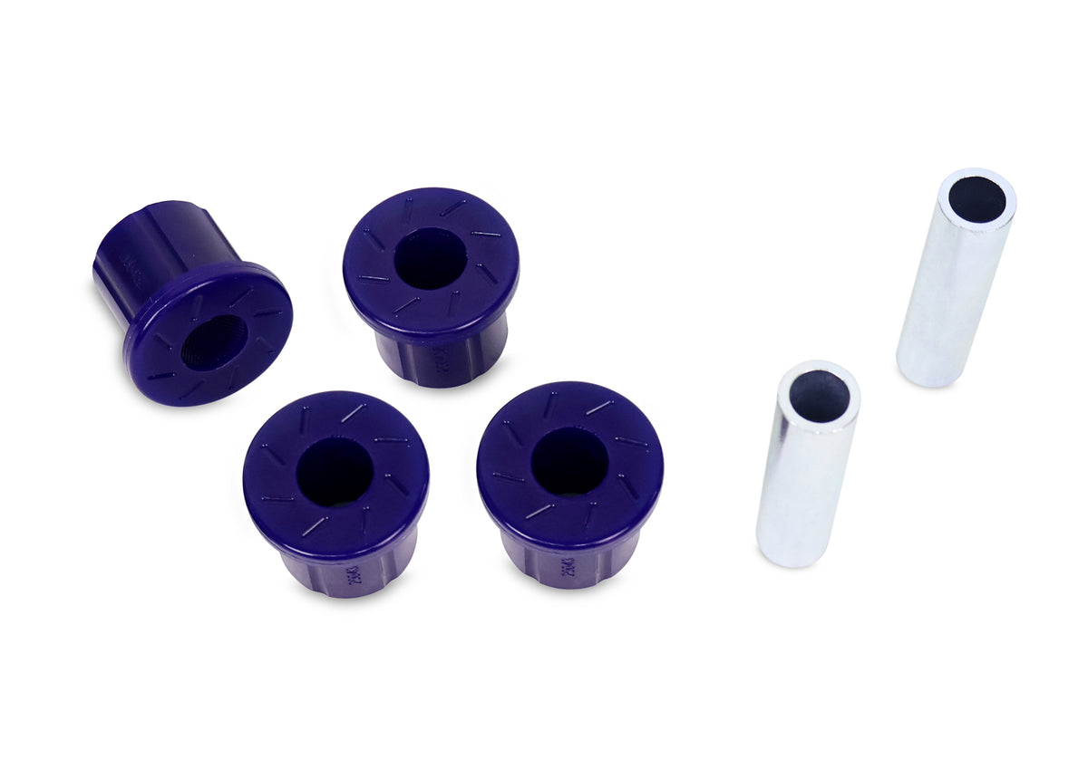 SuperPro - Rear Shackle Bushing Kit - SPF5784K