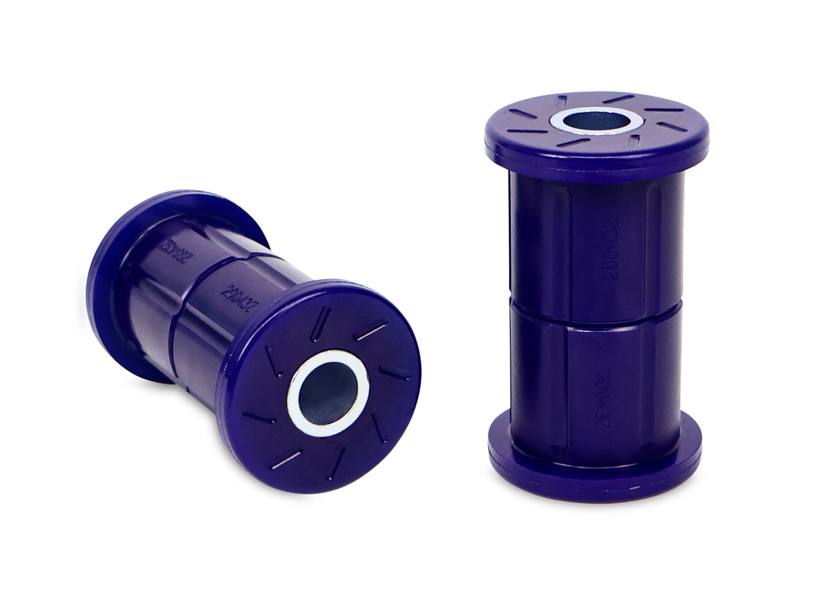 SuperPro - Rear Shackle Bushing Kit - SPF5784K