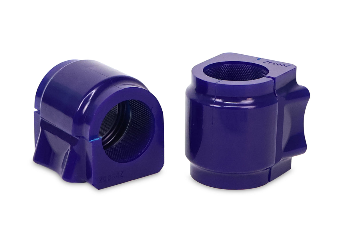 SuperPro - Front Sway Bar Mount Bushing Set - 36mm - SPF5786K