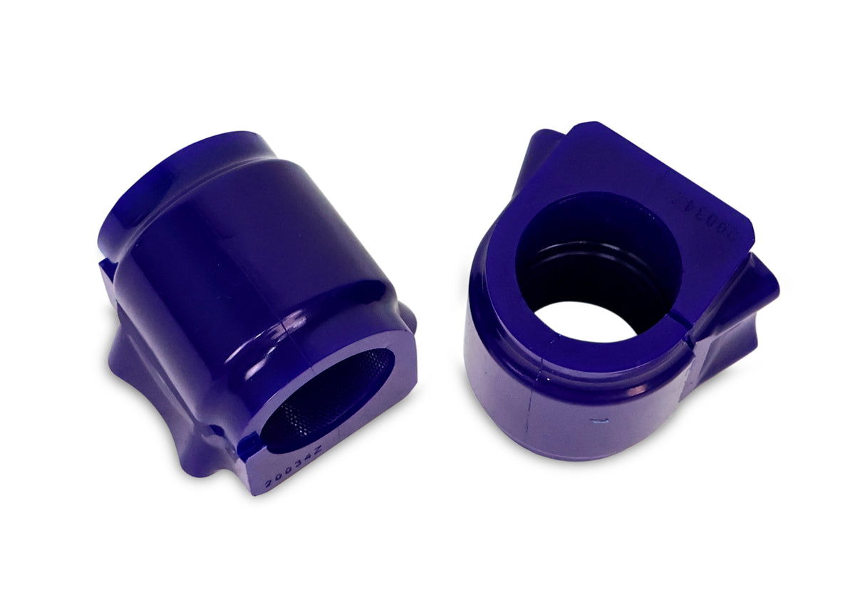 SuperPro - Front Sway Bar Mount Bushing Set - 36mm - SPF5786K