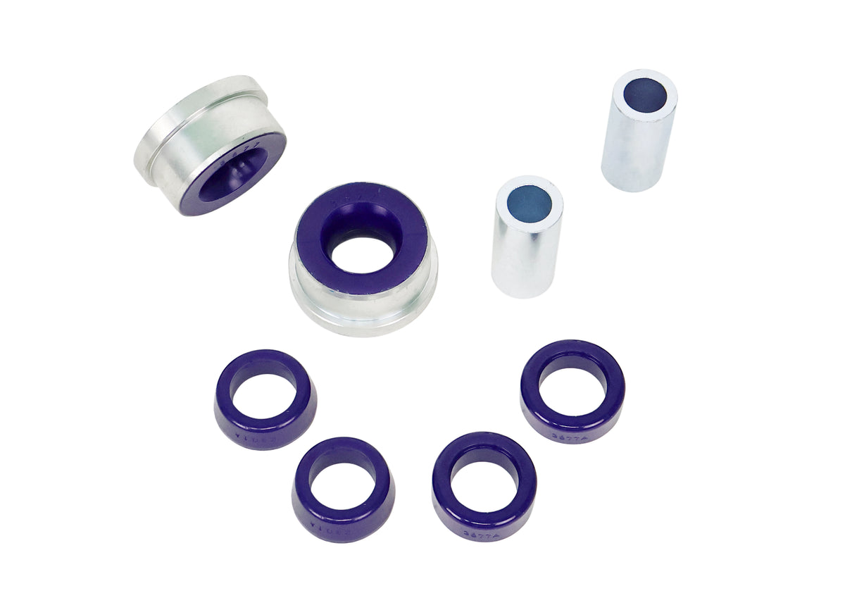 SuperPro - Front Lower Control Arm Inner Rear Bushing Kit - SPF5795K