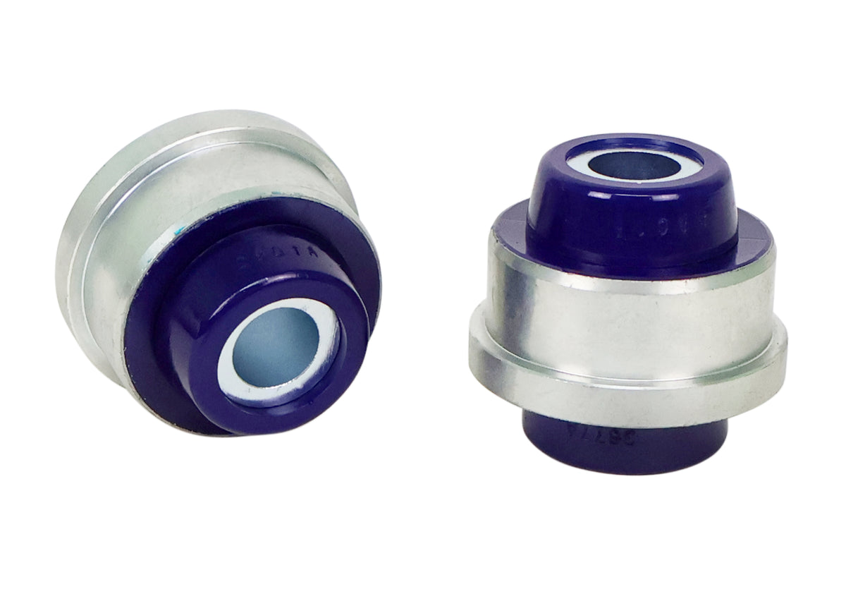 SuperPro - Front Lower Control Arm Inner Rear Bushing Kit - SPF5795K