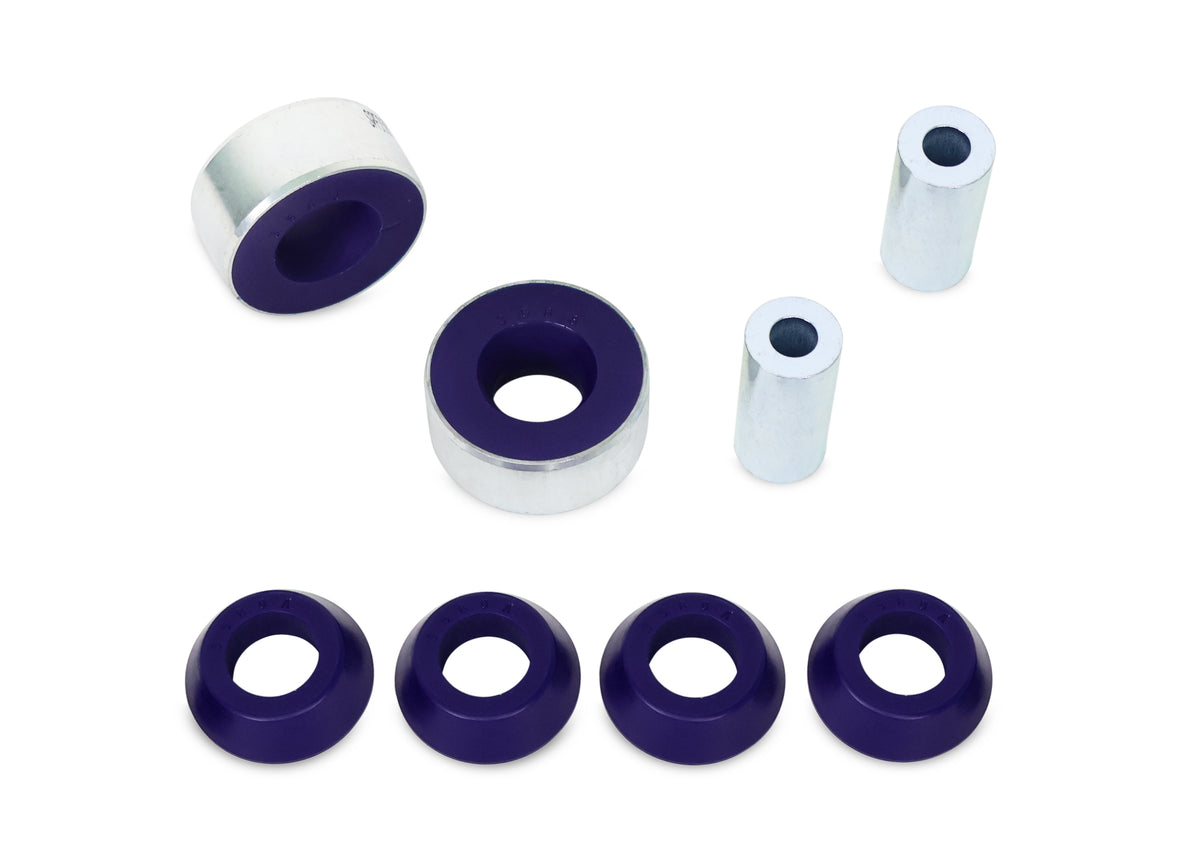 SuperPro - Front Lower Control Arm Inner Rear Bushing Kit - SPF5800K
