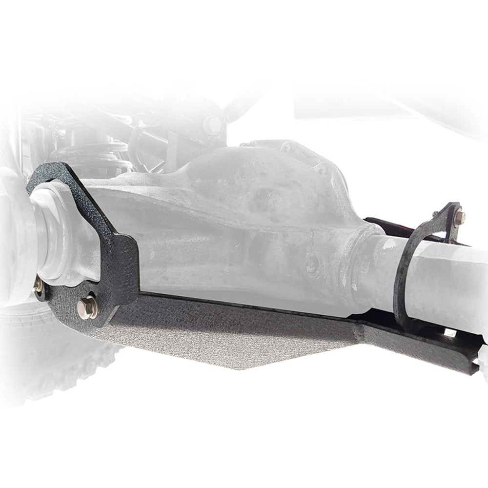 DV8 Offroad - Skid Plate; Front Differential - SPJL-11